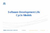 Software Development Life Cycle Models - Gujarat Informatics Limited