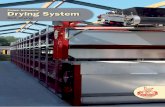 Farmer Automatic Drying System