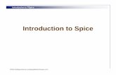 Introduction to PSpice - PDAMusician