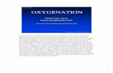 Oxygenation - University of Arizona