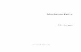 Muckross Folly - Goodreads