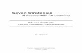 Seven Strategies - Assessment Training Institute