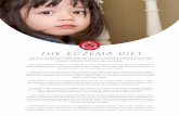 Free Gift The Eczema Diet - Red Tent Health Centre