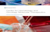 Center for Hematology and Oncology Molecular Therapeutics
