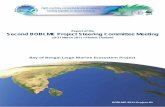 Bay of Bengal Large Marine Ecosystem Project