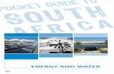 ENERGY AND WATER - GCIS