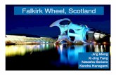 Falkirk Wheel, Scotland - Welcome to the College of Engineering