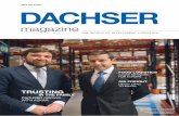 DACHSER magazin 02/13 English