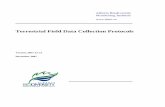 Field and Laboratory Data Collection Protocols