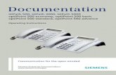 Documentation - Unified & business communications solutions