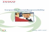 Corporate Social Responsibility - Investis CMS