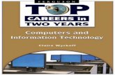 TopCareers in Two Years