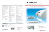 Just Right Temperature Control - Thermoking Egypt