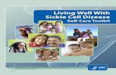 Living Well With Sickle Cell Disease - CDC