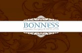 Welcome to Bonness Cosmetic Surgery and Spa Vita