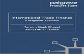 International Trade Finance - Free website | Free blog | Create a