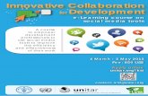 Innovative Collaboration for Development - Home | United Nations