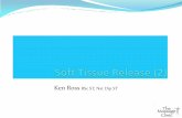 Soft Tissue Release (2) - The Massage Training School