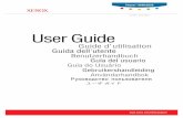 Phaser® 8500/8550 Color Printer User Guide