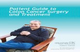 Patient Guide to Colon Cancer Surgery and Treatment - Oncotype DX