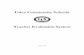 Utica Community Schools - InsideUCS