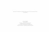 Nuclear Proliferation and the Deterrence of Conventional War: A