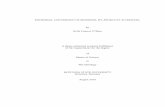 MICROBIAL CONVERSION OF BIODIESEL BY-PRODUCTS TO BIOFUEL by