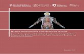 Human enhancement and the future of work - Royal Society