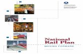 National Rail Plan