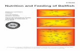 Nutrition and Feeding of Baitfish - ETB256