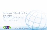 Advanced Airline Sourcing -   - Get a Free Blog Here