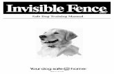 Safe Dog Training Manual - Dog Invisible Fence Pennsylvania