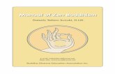 Manual of Zen Buddhism: Introduction - BuddhaNet