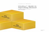 GloMax(R)-Multi Jr Operating Manual TM339