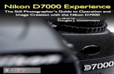 Nikon D7000 Experience - Preview - Douglas Klostermann