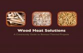 Wood Heat Solutions - The Resource Innovation Group
