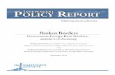 Alternative Frameworks for Insurance Regulation in the United