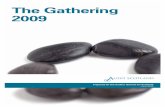 The Gathering 2009 - Audit Scotland