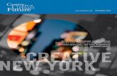 From arts organizations to ad agencies, New Yorkâ€™s vast