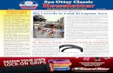 Sea Otter Classic Newsletter
