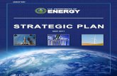 Department of Energy Strategic Plan, May 2011 - Medium Resolution