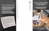 IEC & Associates - Forensic Electrical Engineering, Patent