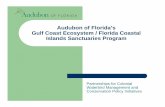 Audubon of Floridaâ€™s Gulf Coast Ecosystem / Florida Coastal