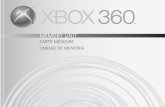 Xbox 360 Memory Unit