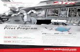 Airline Career Pilot Program