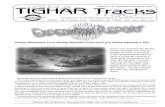 Volume 17 #7 September 3 through 26, 2001 TIGHAR Tracks