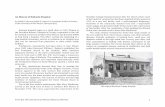 An History of the Embudo Hospital by Judith Johnson