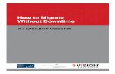 Side Bar Copy Header Title How to Migrate Without Downtime