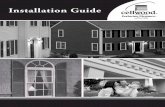 Installation Guide - The Home Depot