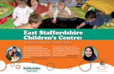 East Staffordshire Childrenâ€™s Centre - www